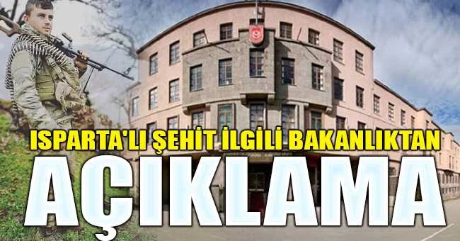 ISPARTA