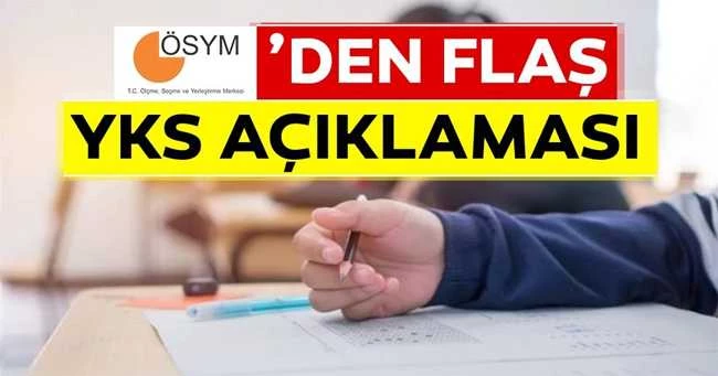 ÖSYM Başkanı Aygün