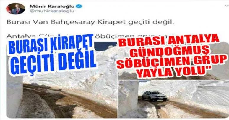 Antalya