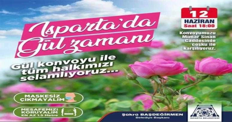 ISPARTA