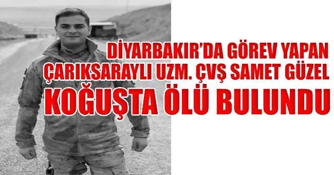 ISPARTA