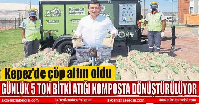 Kepez