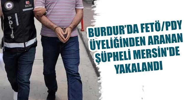 BURDUR