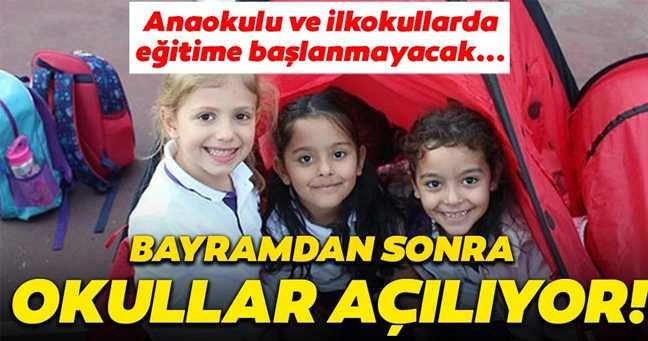 1 Haziran