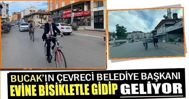 BUCAK
