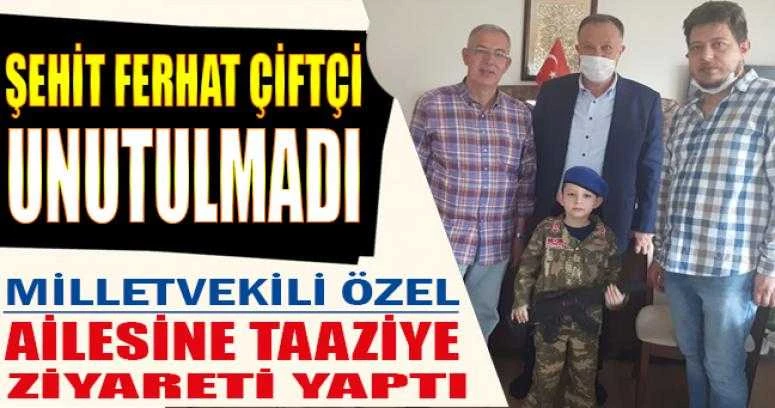 ÖZEL