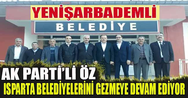 AK PARTİ