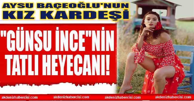 AYSU BAÇEOĞLU