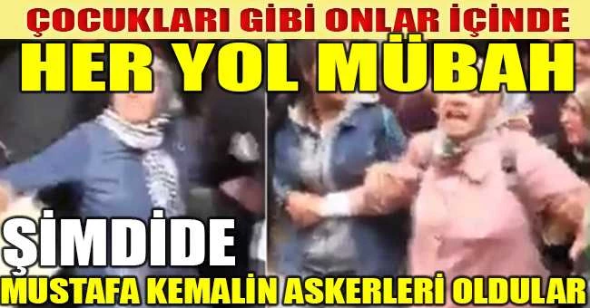FETÖ