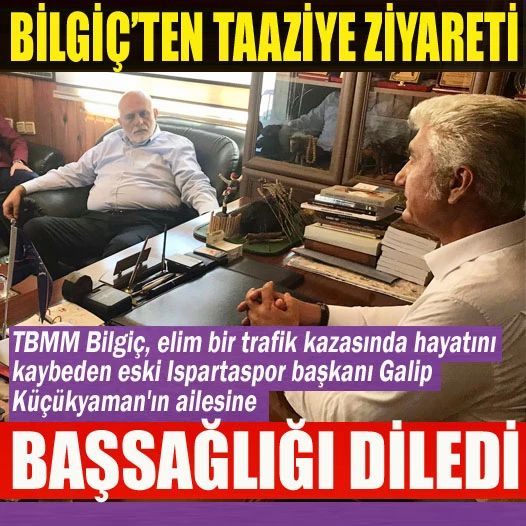 BİLGİÇ