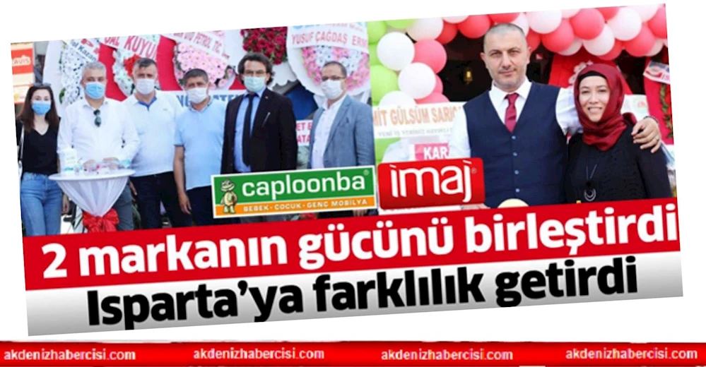 ISPARTA