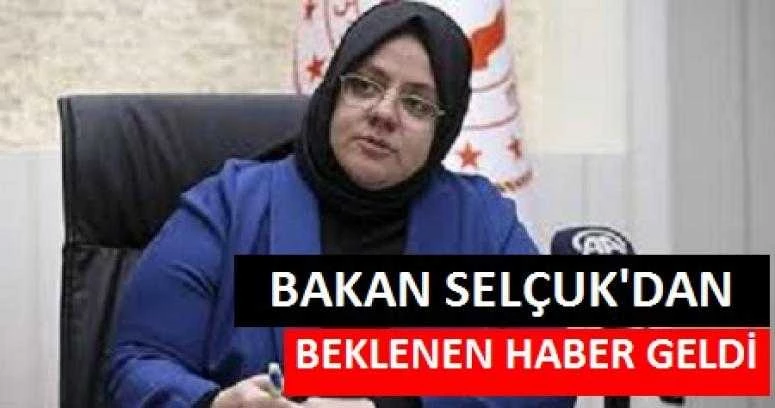 MİLYONLARI İLGİLENDİREN O HABER SONUNDA GELDİ