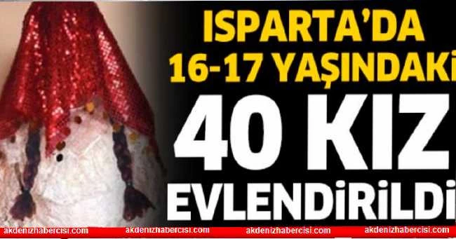 ISPARTA