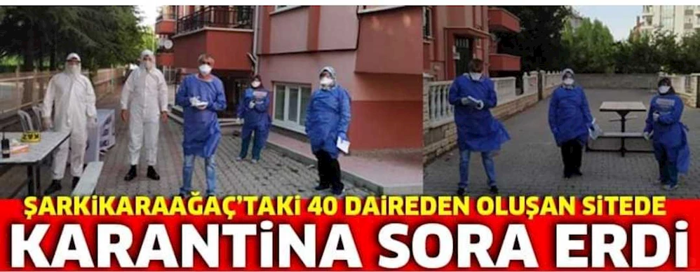 ŞARKIKARAAĞAÇ