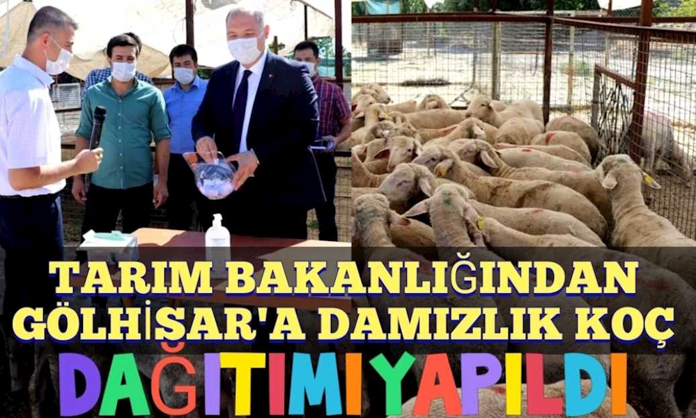GÖLHİSAR
