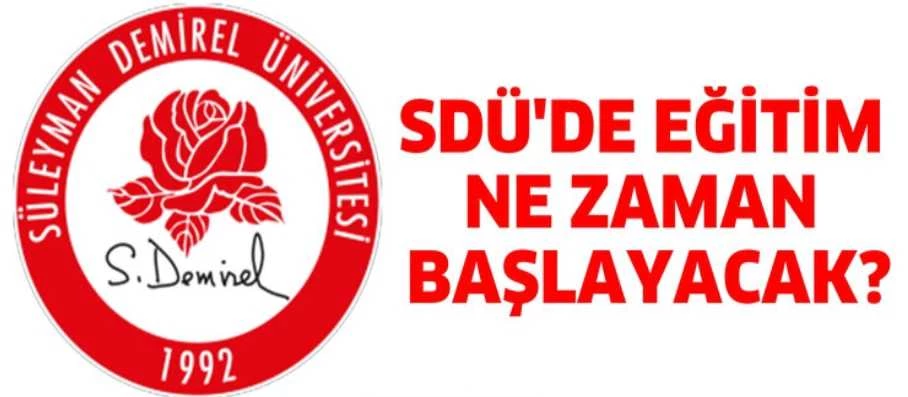 SDÜ