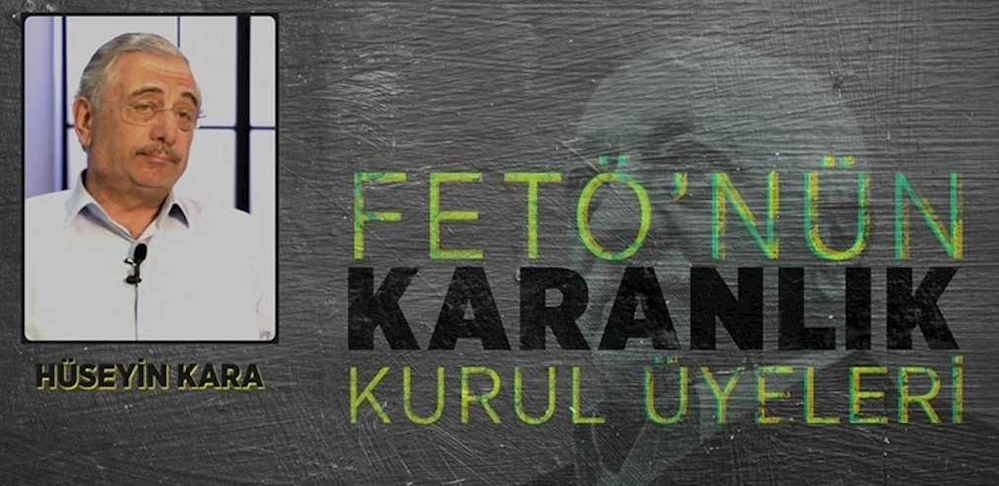 Himmet paralarını öğrencilerle yurt dışına kaçıran Hüseyin Kara