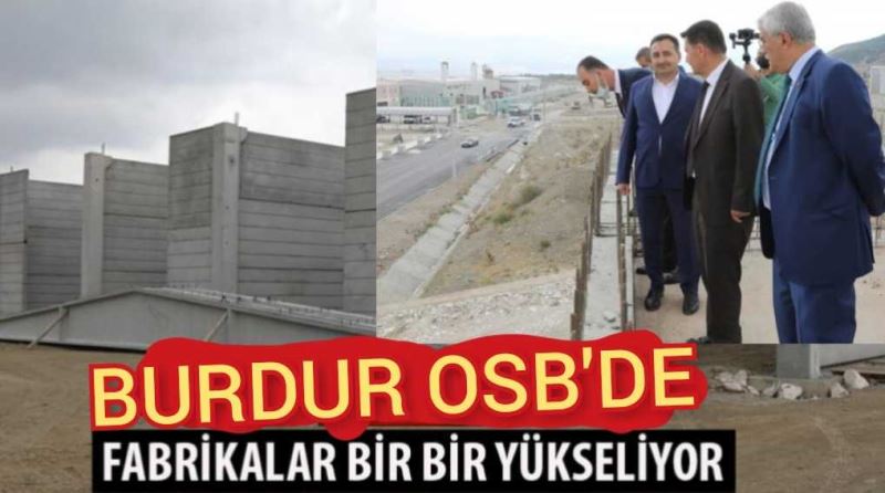 BURDUR 2. OSB