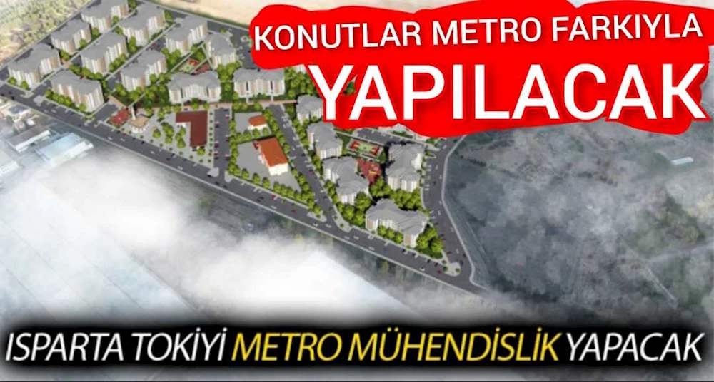 Isparta Toki